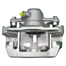 2021 Subaru Impreza Brake Caliper 2